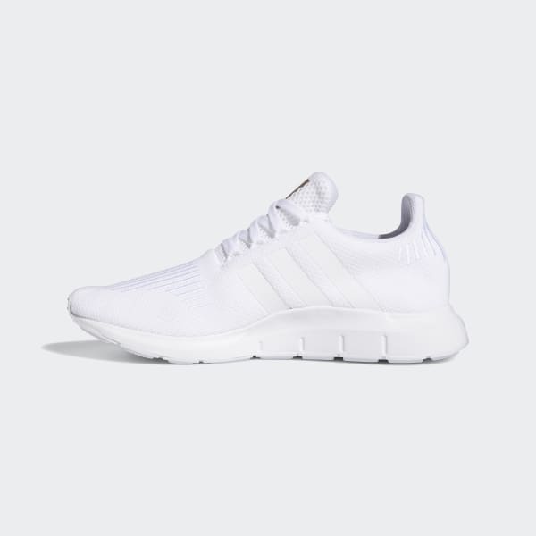 Observatorio Órgano digestivo Por separado adidas Swift Run Shoes - White | Women's Lifestyle | adidas US