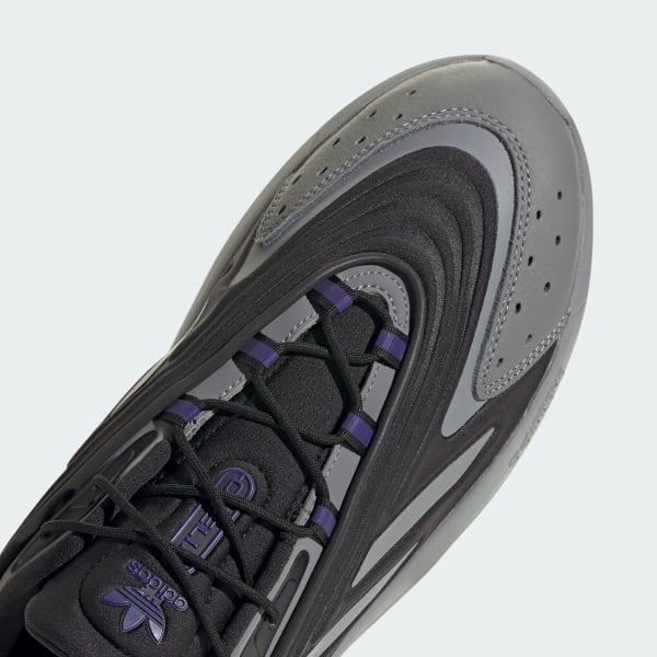 最新☆大人気☆アディダス☆オリジナルシューズ☆OZELIA SHOES☆ adidas OZELIA SHOES - Black | Free Shipping with adiClub