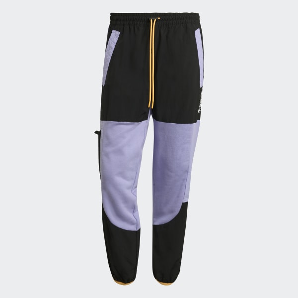 Pantal n adidas Adventure Colorblock en Materiales Mixtos