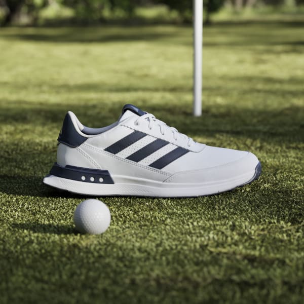 ADIDAS GOLF アディダスゴルフ IF0299 シューズ S2G SL  ホワイト系 27 [240101416776] ゴルフウェア メンズ ストスト 楽天市場】 【公式】アディダス adidas 返品可 ゴルフ 【ゴルフ