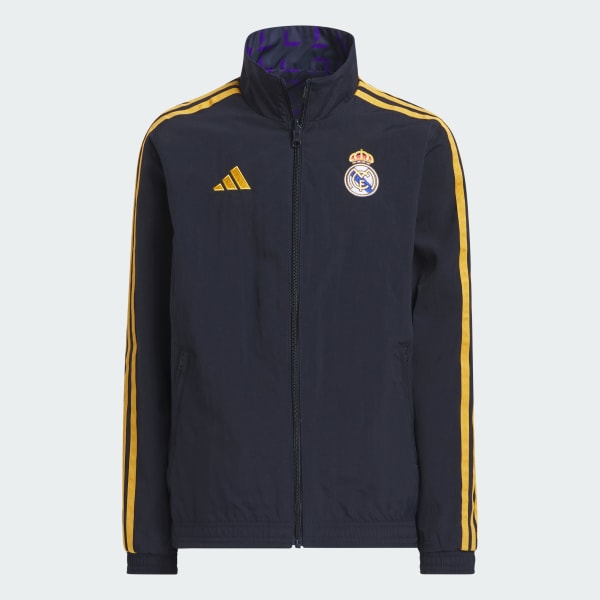 Adidas real madrid jacke outlet