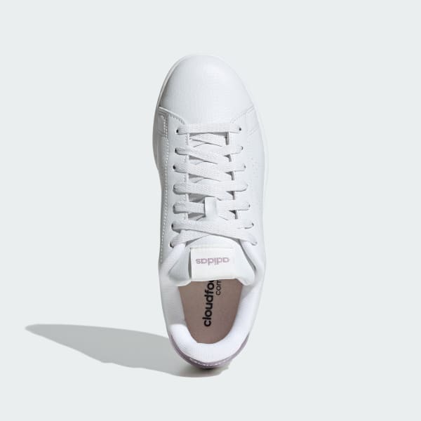 Adidas advantage nubuck 92 trainers mens store