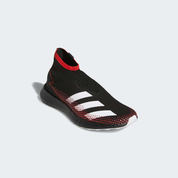 Nuevos tenis adidas shop predator