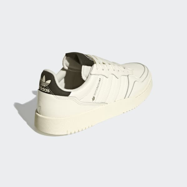 Adidas sales supercourt jd