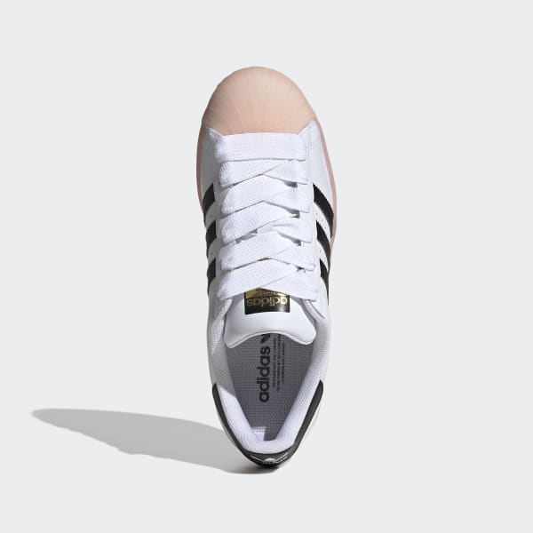 Adidas online superstar coral