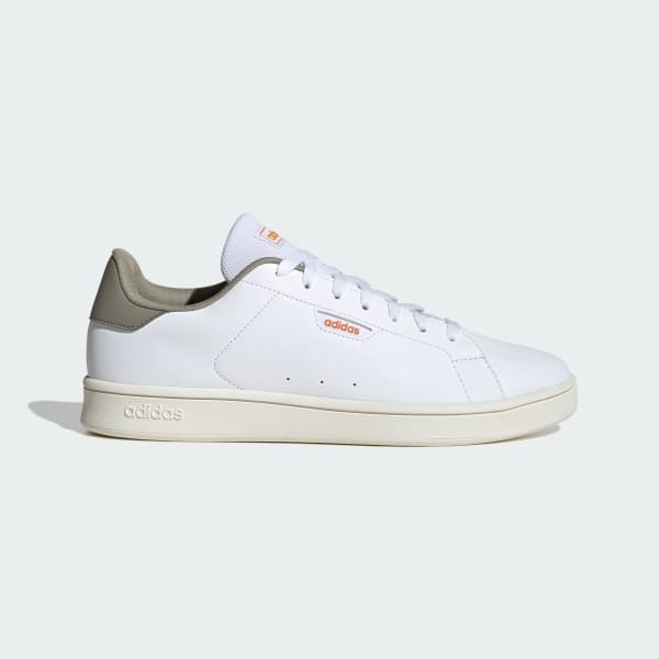 Blanco Tenis adidas Court