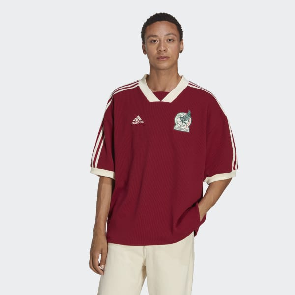 Adidas mexico shirt store