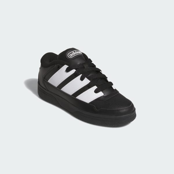 Negro Zapatillas Turnaround