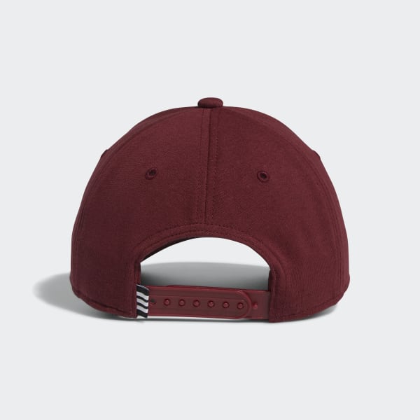 adidas Men's Lifestyle Structured Classic Outline Hat