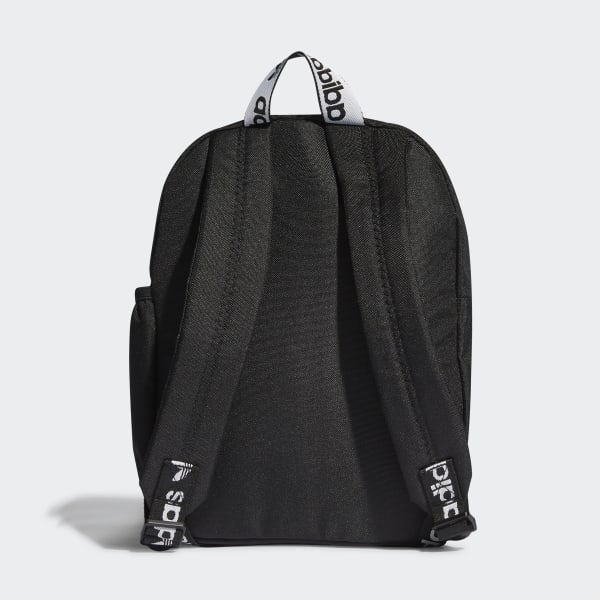 Μαύρο Adicolor Classic Backpack Small KOK64