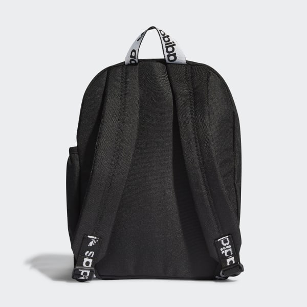 adidas Adicolor Classic Backpack Small Black adidas Thailand