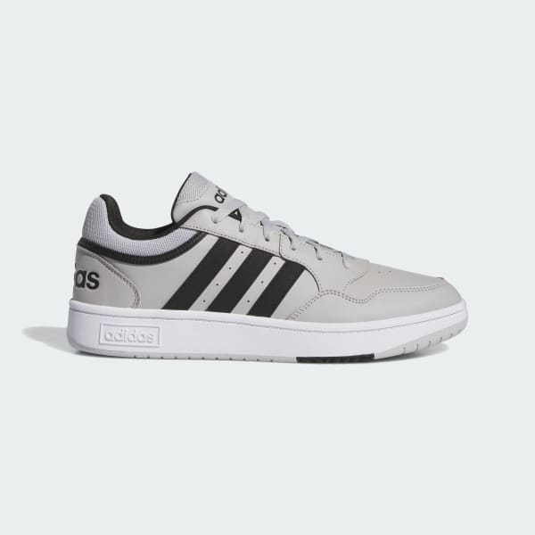 Tenis Hoops 3.0 Low Classic Vintage