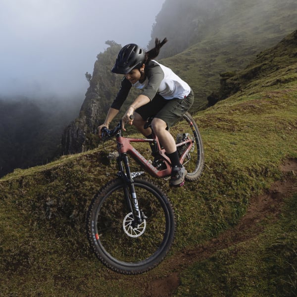 adidas Five Ten Trailcross Clip-In Mountain Bike Schoenen