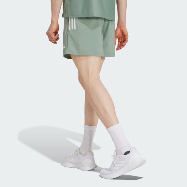 Verde Shorts Own The Run