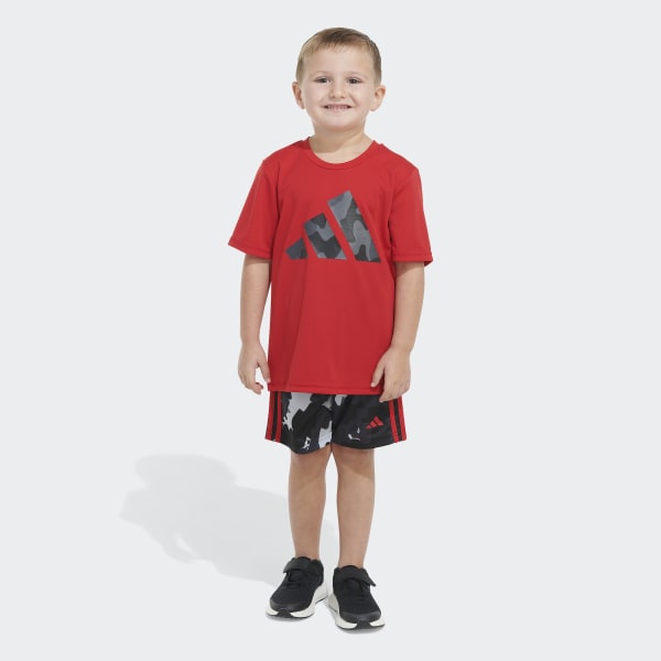 Aop tee adidas top