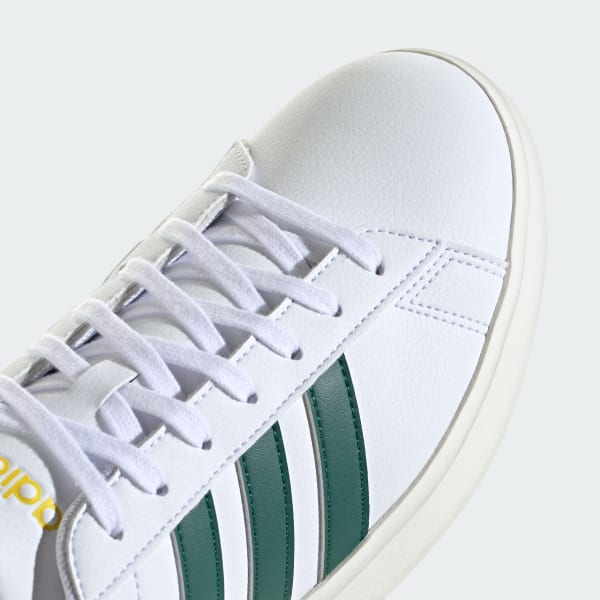 adidas Grand Court Cloudfoam Comfort adidas Thailand