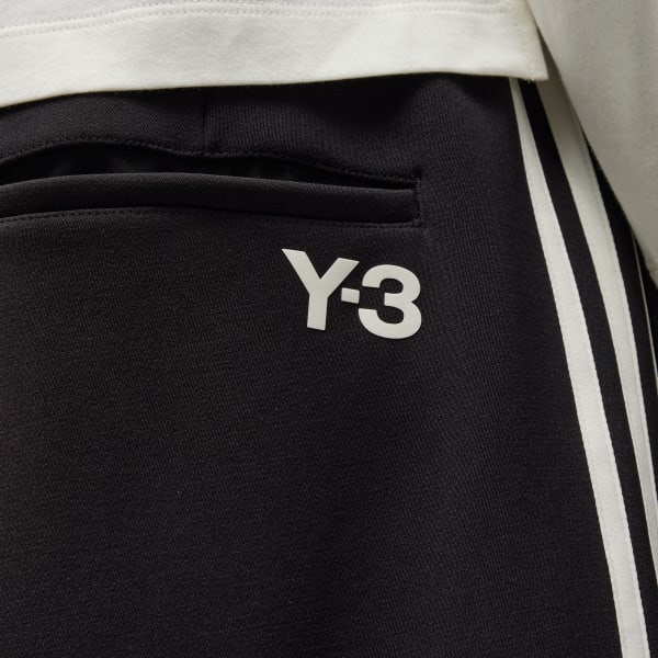 ワイスリー Y-3 Y－3 トラックパンツ W TP 3S IW7457 ライン