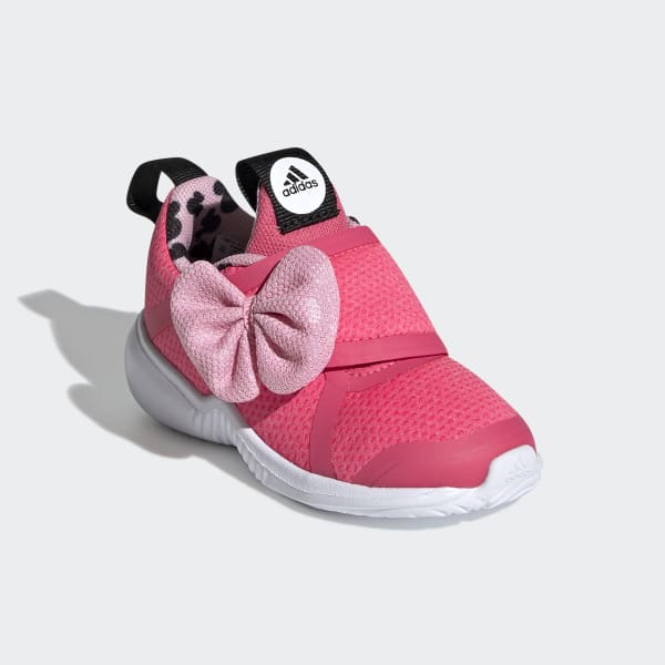 adidas fortarun minnie