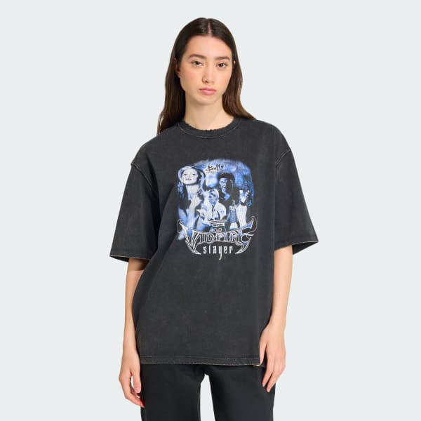 adidas 20th Century Fox Disney Tee Oversized