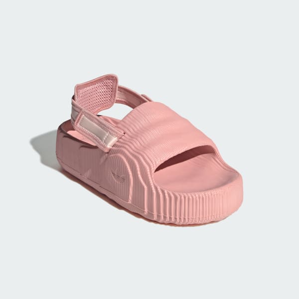 adidas Adilette 22 XLG Slides - Pink | Free Shipping with