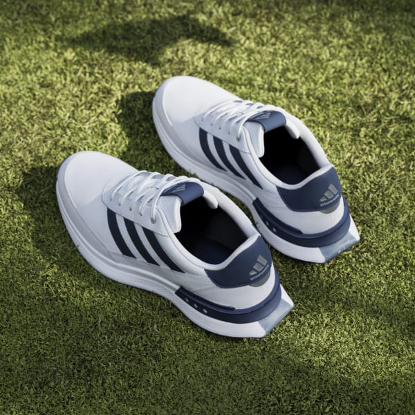ADIDAS GOLF アディダスゴルフ IF0290 シューズ S2G SL  ホワイト系 26.5 [240101416778] ゴルフウェア メンズ ストスト アディダス S2G SL ボア 24 IF0290 (ゴルフシューズ) 価格比較