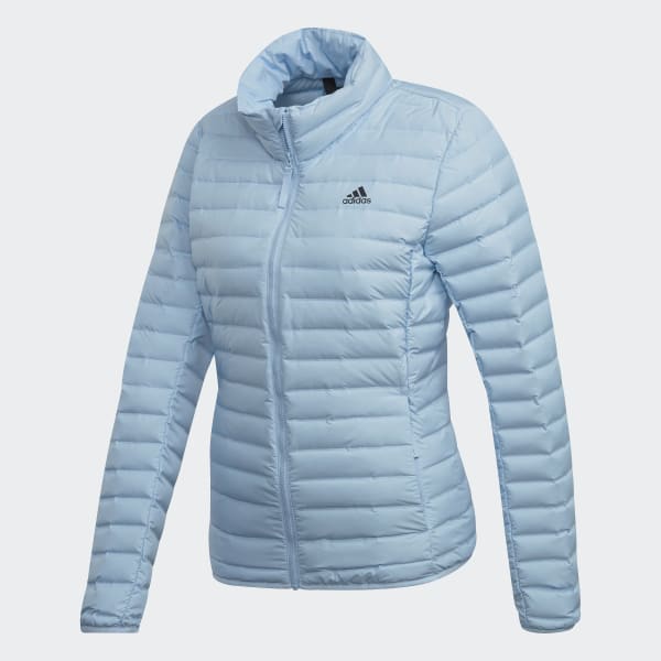 Adidas varilite jacket women's