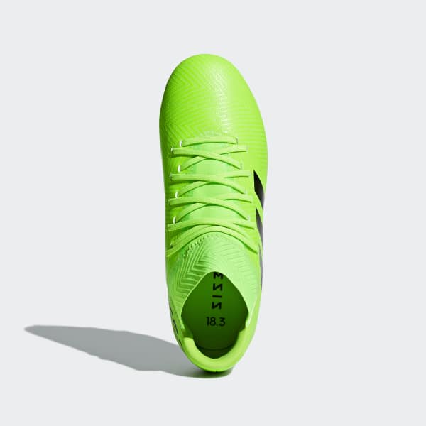 Messi nemeziz green online