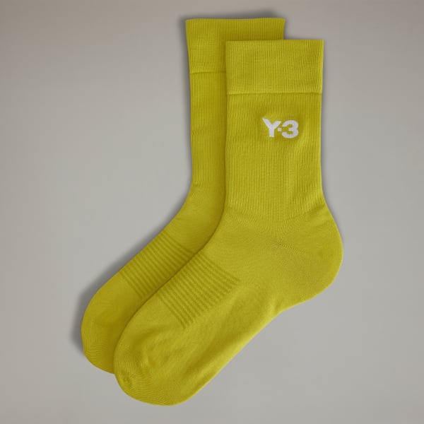 Yesil Y-3 CL SOCK HI