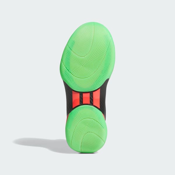 Red D.O.N. Issue 6 Shoes Kids