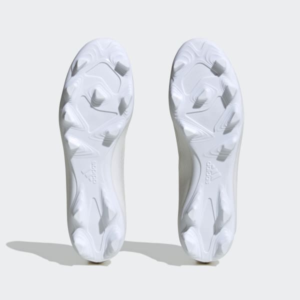 White X Speedportal.4 Flexible Ground Boots