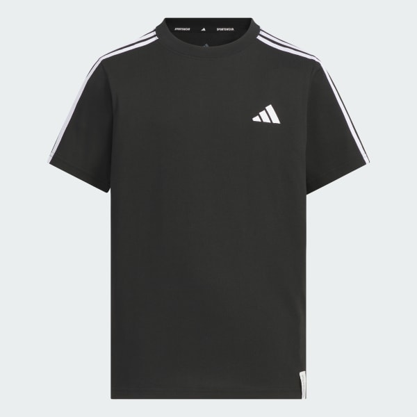 アディダス キッズ エッセンシャルズ プラス レギュラーフィット