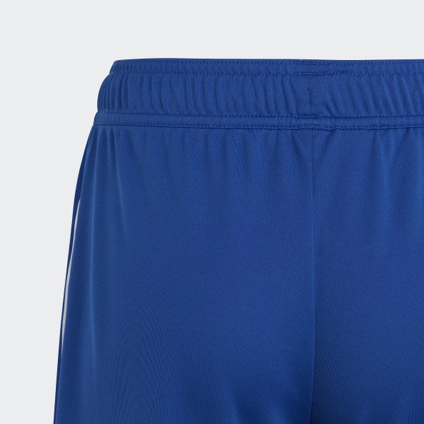 Blau Tiro 23 League Shorts