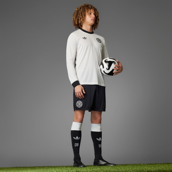 Vit Germany Anniversary Long Sleeve Tröja