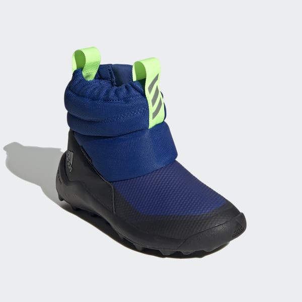 botas para a neve