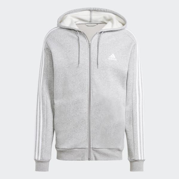 Gilet adidas homme gris cheap