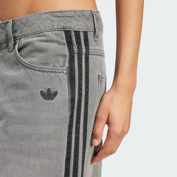 アディカラー デニム ADILENIUM パンツ 3230 新品未使用 adidas｜【公式】アディダス adidas アディカラー デニム