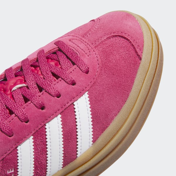 Gazelle adidas cheap pink womens