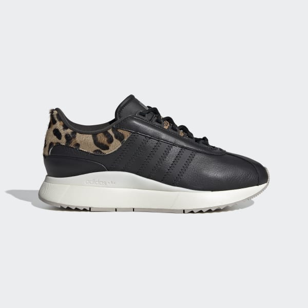 adidas samba leopard