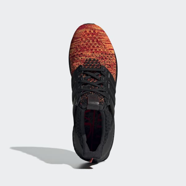 men's adidas x game of thrones house targaryen ultraboost running shoes