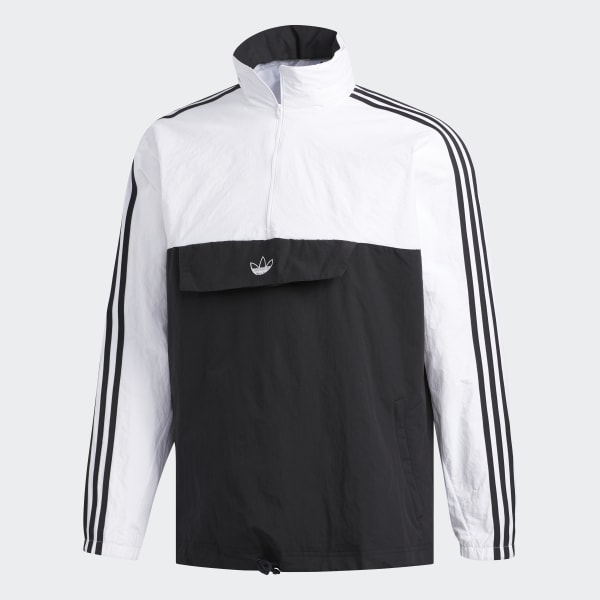 chamarra anorak