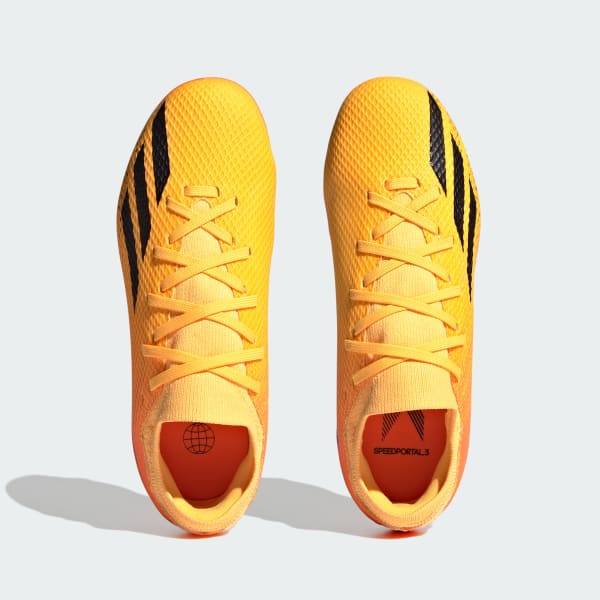 Vang Giày Đá Bóng Firm Ground X Speedportal.3