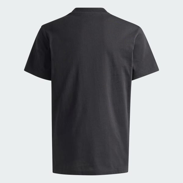 Black Mercedes - AMG Petronas Formula One Team Graphic Tee