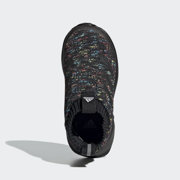 adidas rapida laceless