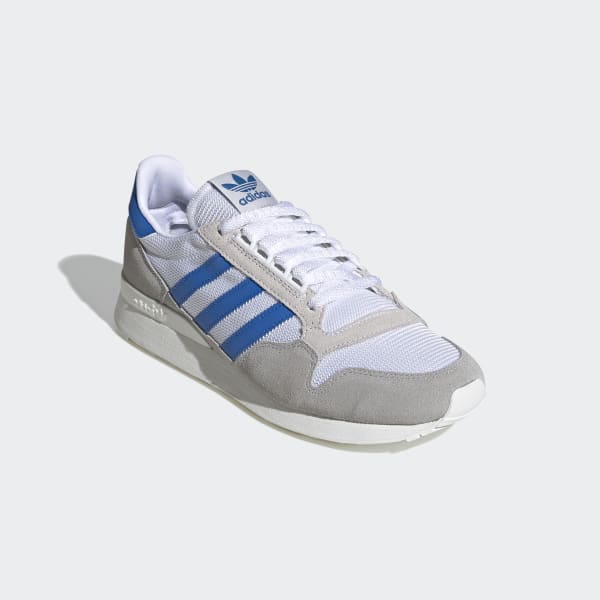 adidas eqt support rf blu e bianche