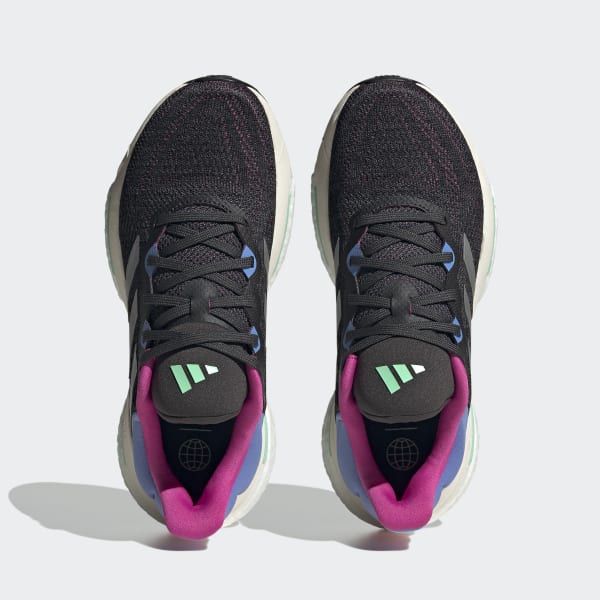 Plomo Zapatillas SOLARGLIDE 6