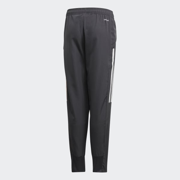 Gris Pantalon de présentation Allemagne