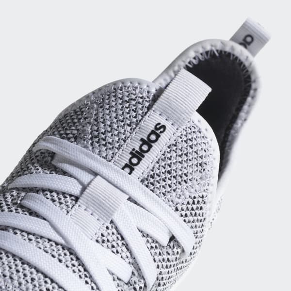 adidas Cloudfoam Pure Shoes - White 