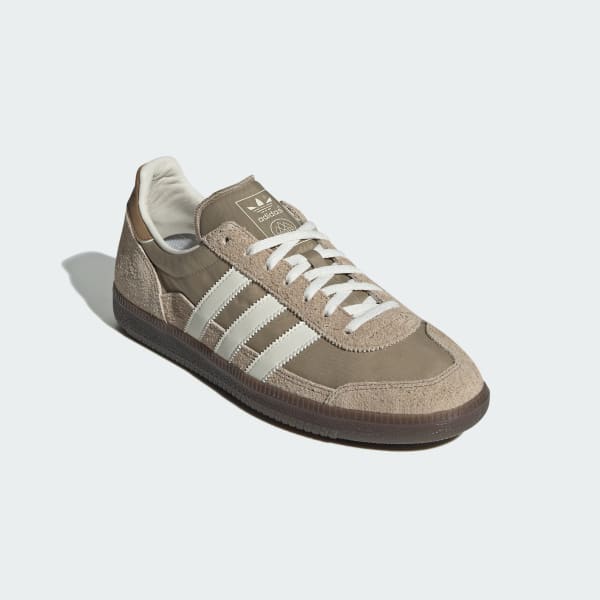 Brown Wensley SPZL Trainers