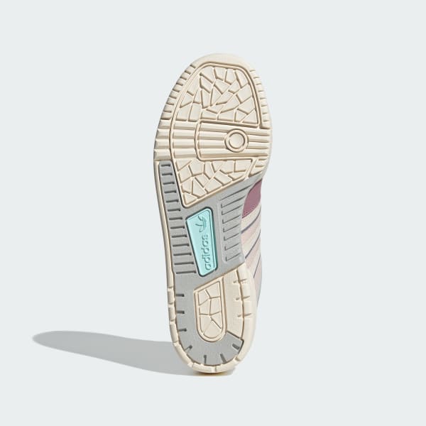 adidas Rivalry Low 86 Basketball Shoes Pink Free Shipping with