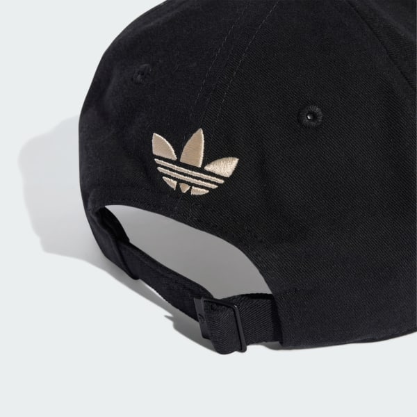 Noir Casquette baseball Third FC Bayern